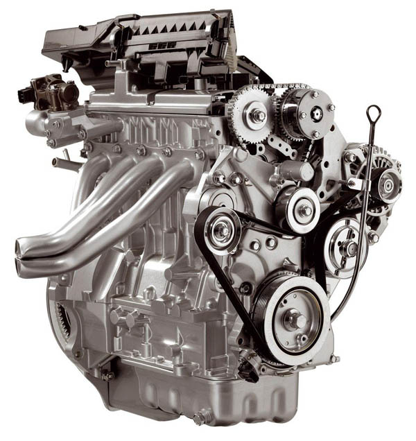 2017 Des Benz E320cdi Car Engine